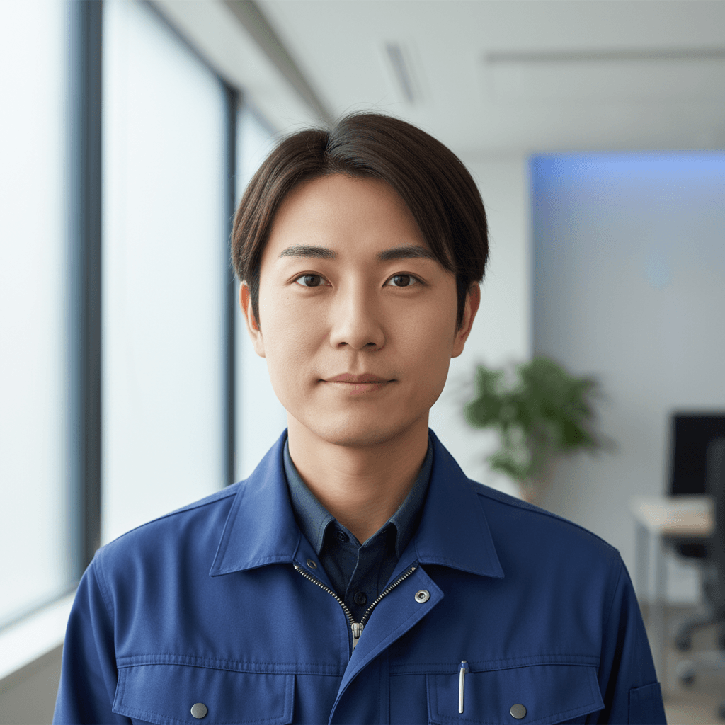 Abbildung zu: Über mich